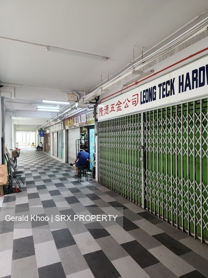 Crawford Lane (D7), HDB Shop House #591922291